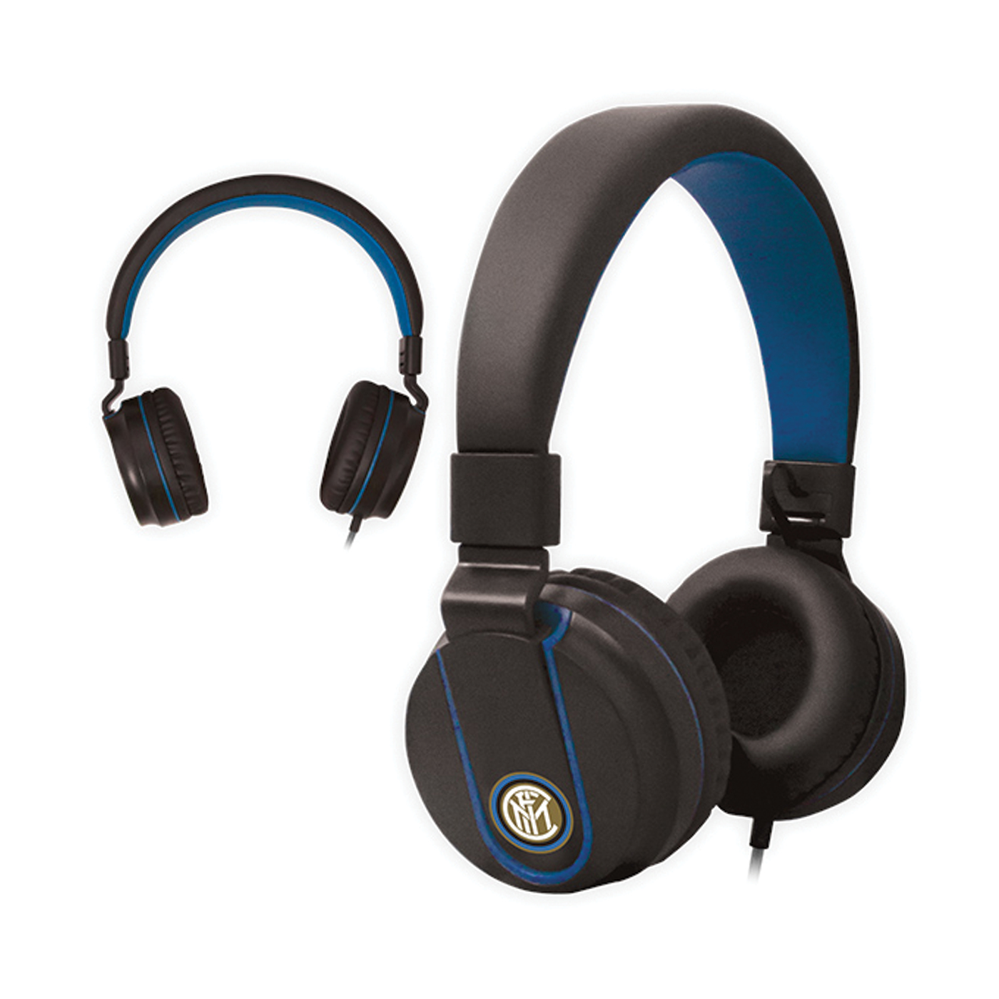 Techmade TM-IP952-INTER cuffia e auricolare Cablato A Padiglione Music