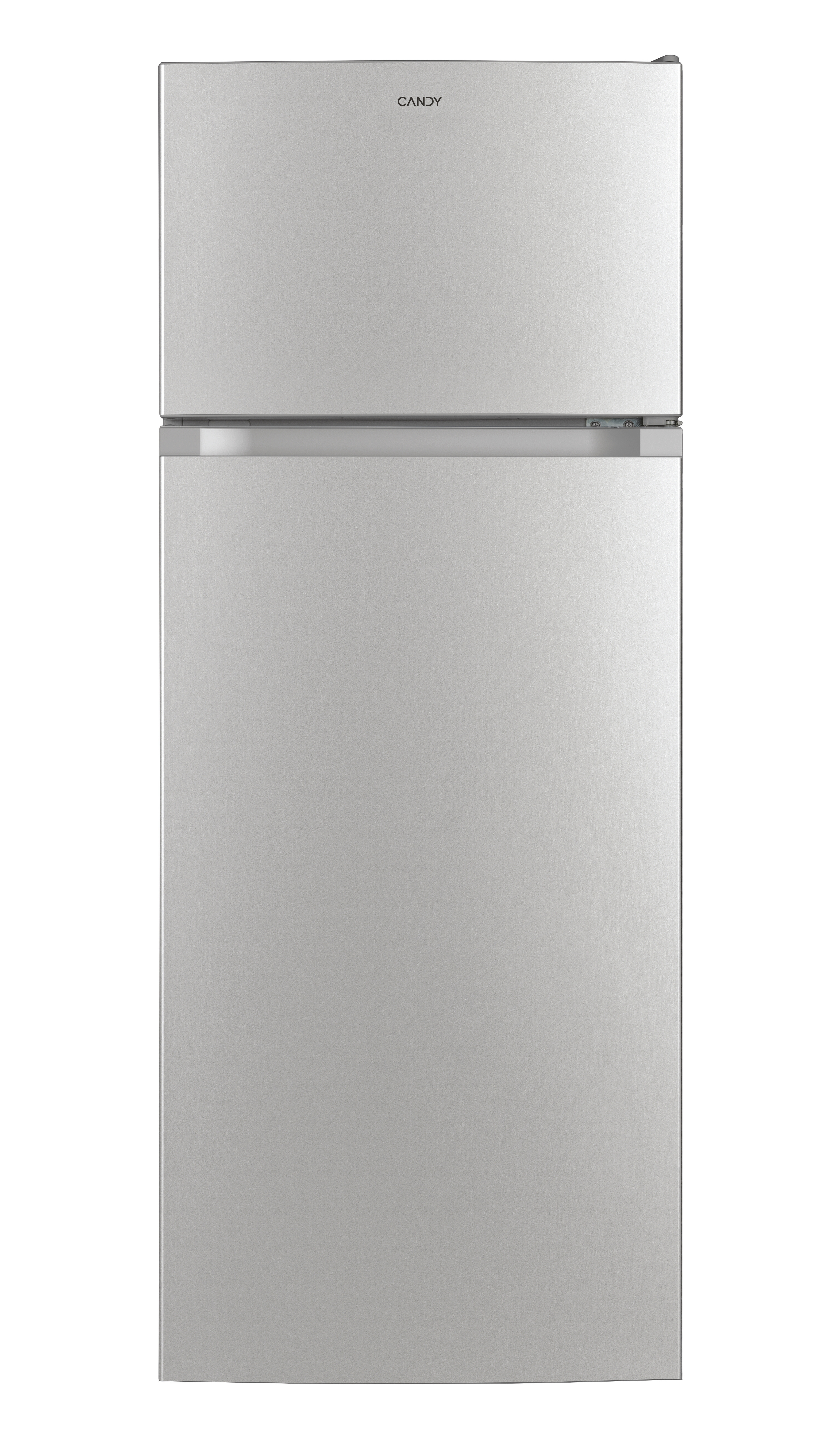 Candy CDG1S514ES Libera installazione 211 L E Argento