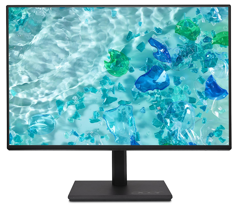 Acer Vero B7 B277Gbmiprzx Monitor PC 68,6 cm (27") 1920 x 1080 Pixel F