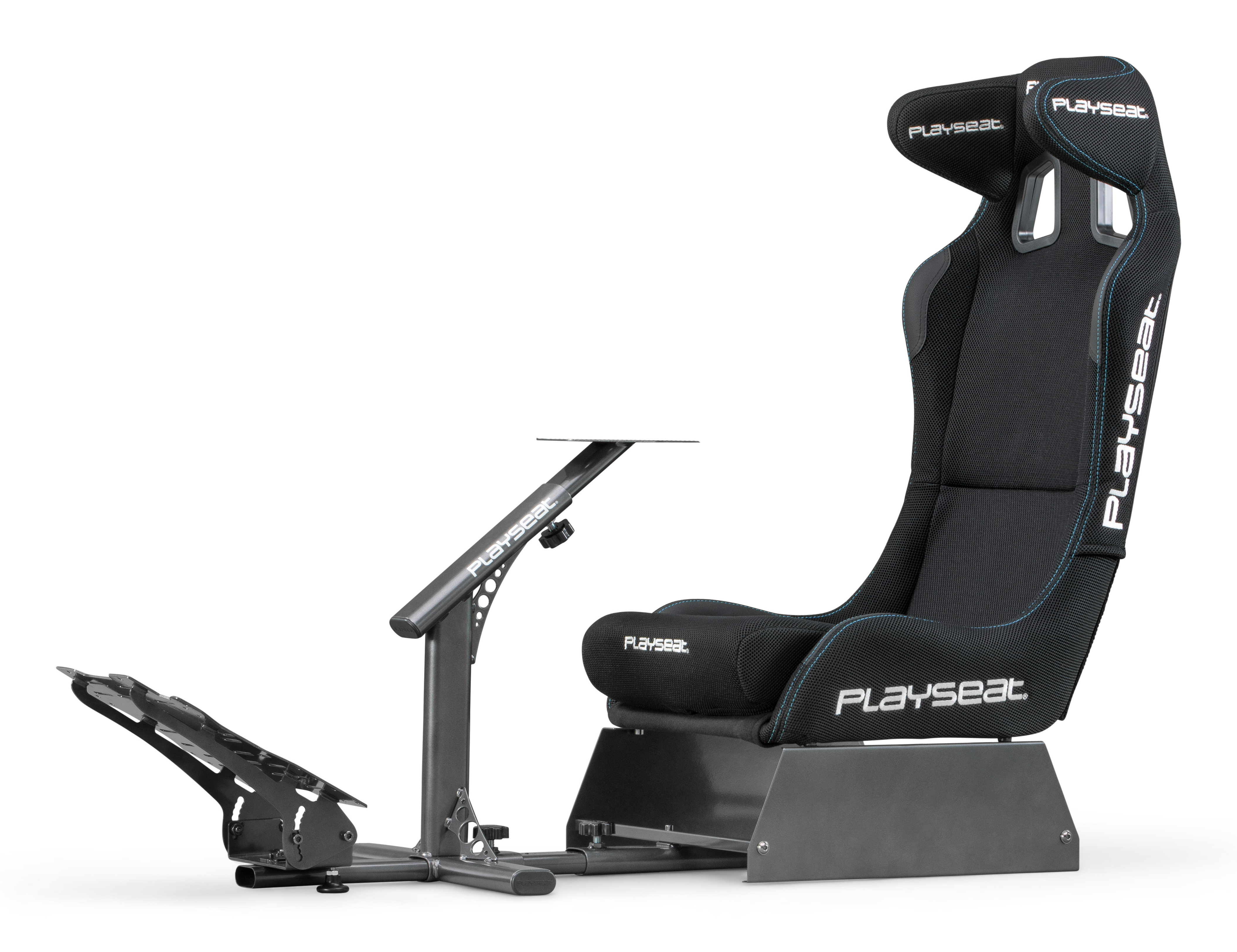Playseat Evolution PRO - ActiFit Sedia per gaming universale Seduta im