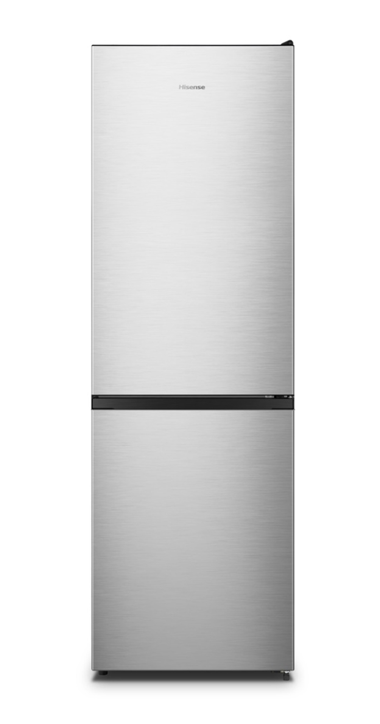 Hisense frigorifero/congelatore FCN300ACE libera installazione 304L Cl