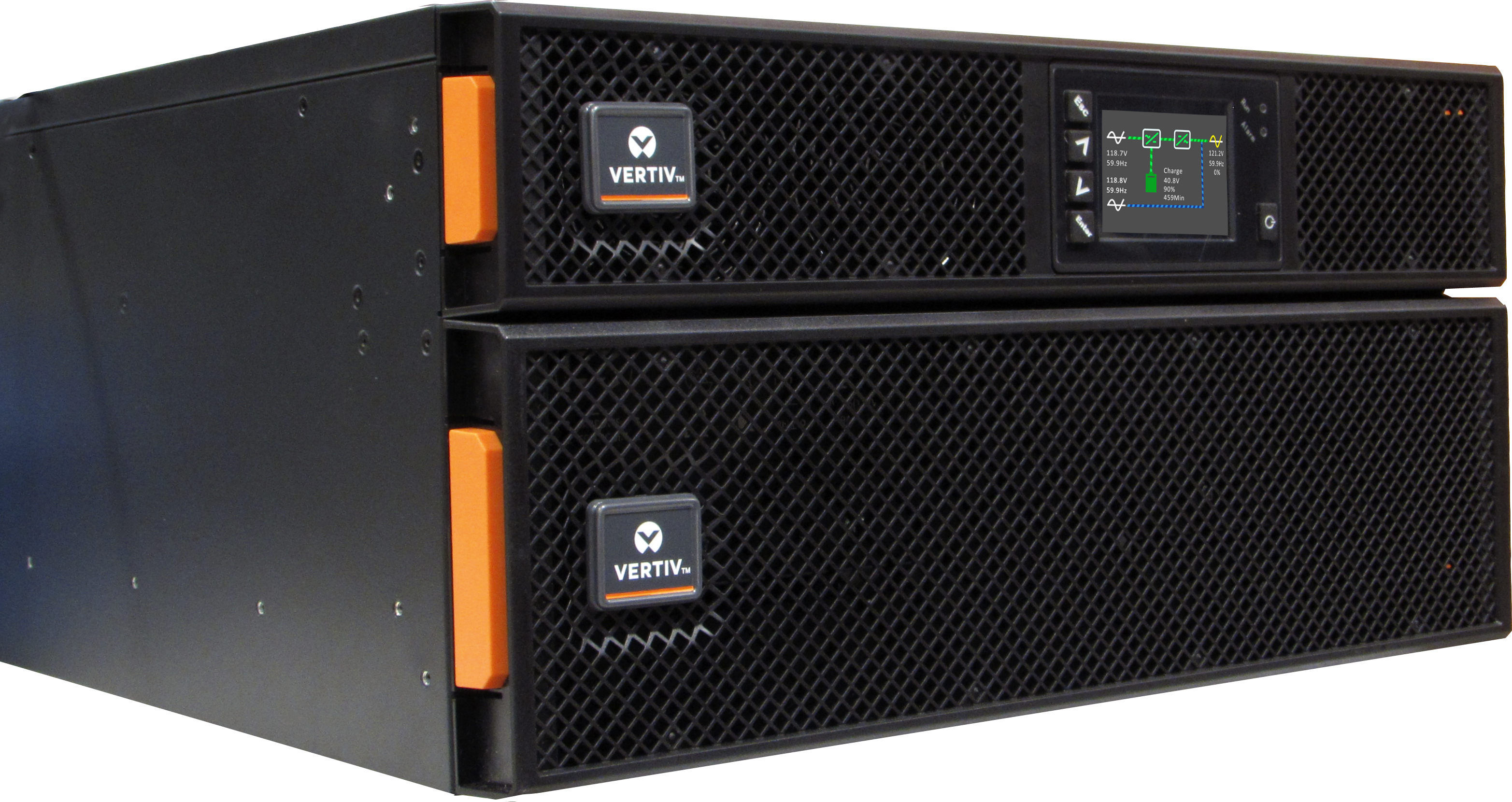 Vertiv Liebert UPS GXT5 – 5.000 VA/5.000 W | 230 V | Installazione su