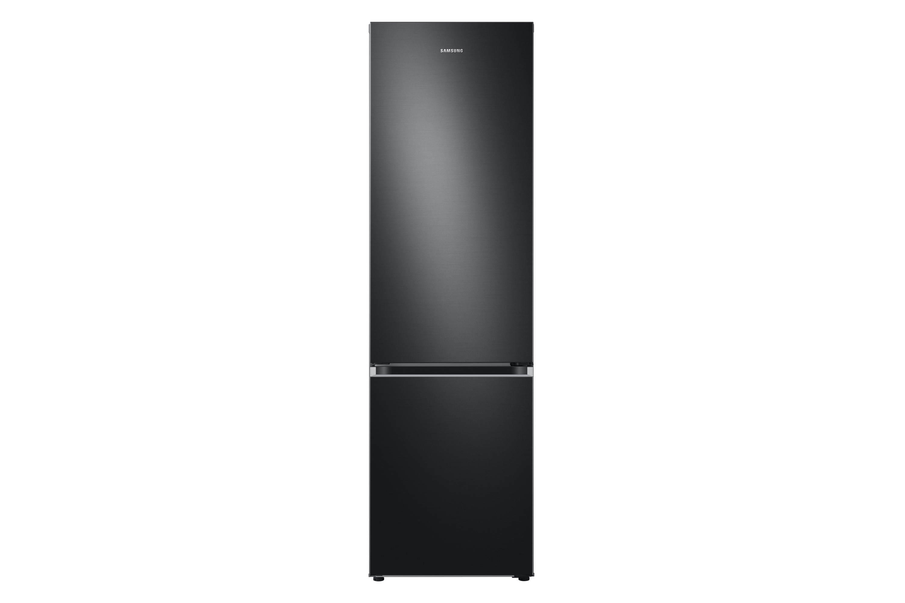 Samsung Frigorifero Combinato EcoFlex AI 2m 390L RB38C603DB1