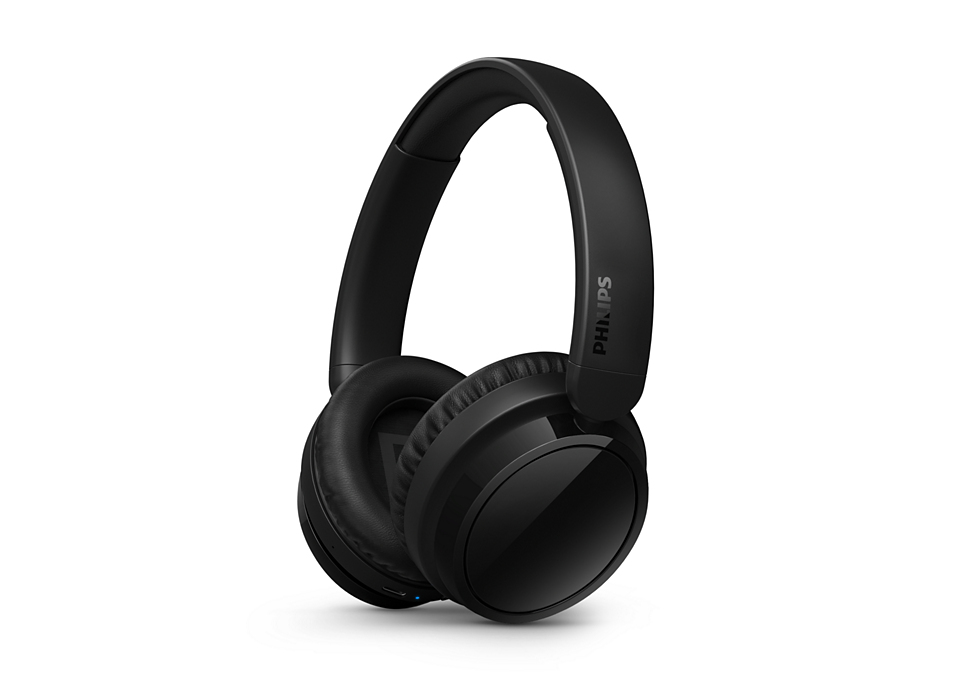 Philips 5000 series TAH5209BK/00 cuffia e auricolare Wireless A Padigl