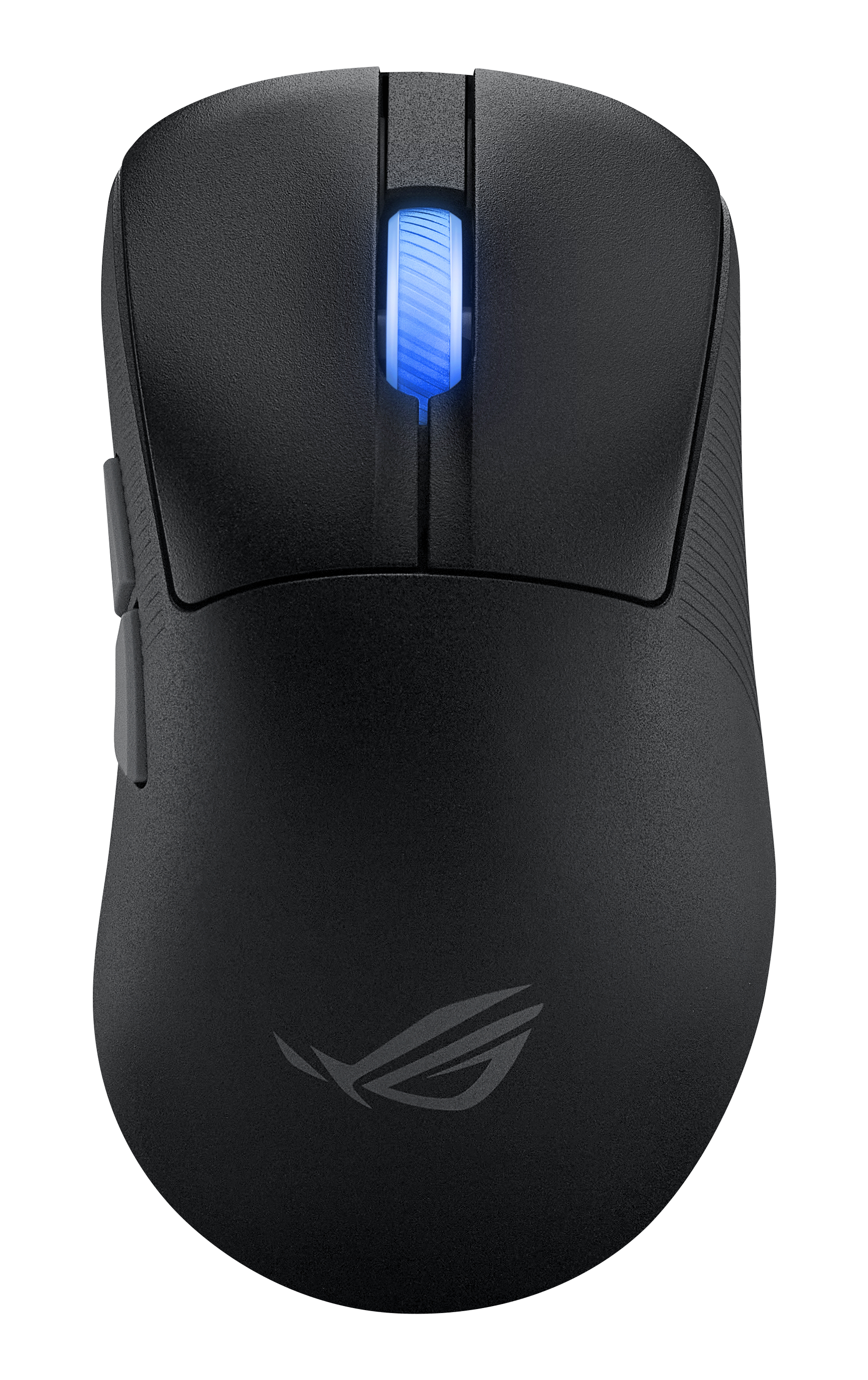 ASUS ROG Keris II Ace Wireless AimPoint Black mouse Gaming Mano destra