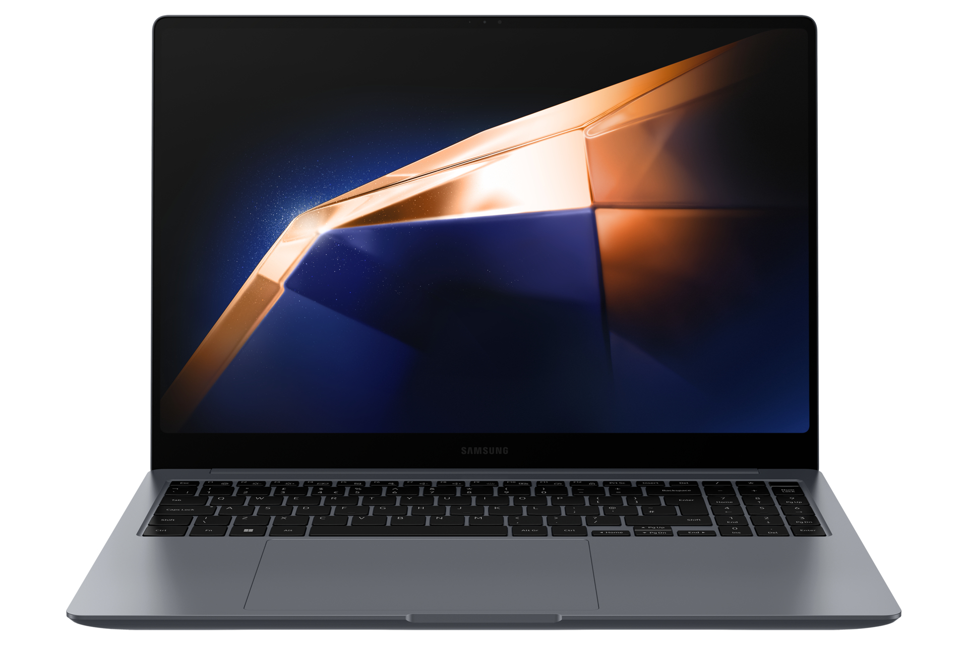 Samsung Galaxy Book4 Ultra (16", Ultra 7, 16GB, RTX 4050)
