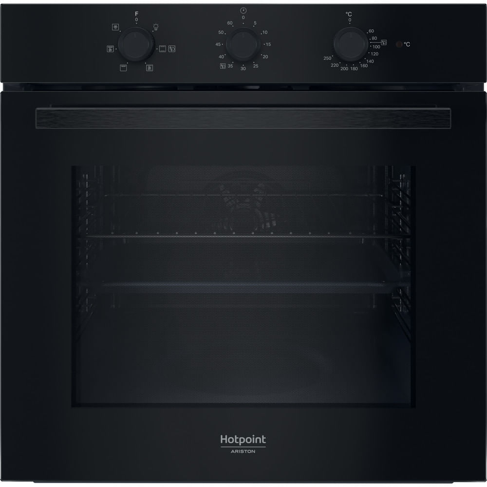 Hotpoint Ariston Forno da incasso HAO 435H B