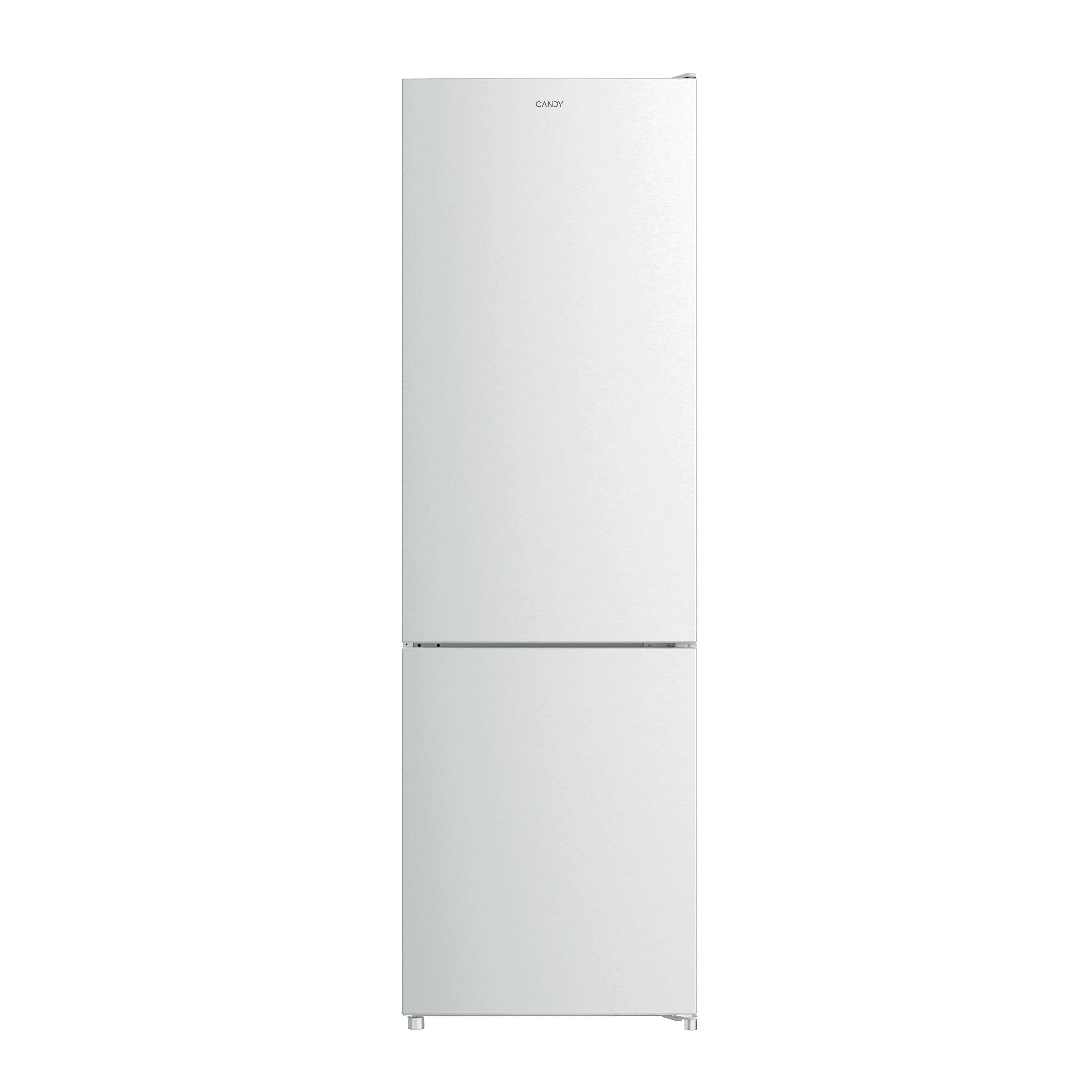 Candy City Combi CCG3L517EW Libera installazione 262 L E Bianco
