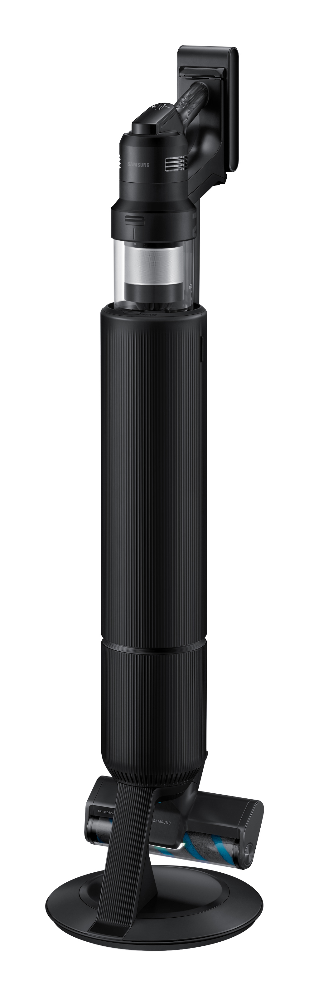 Samsung VS90F40DEK scopa elettrica Aspirapolvere a bastone 2 in 1 Batt