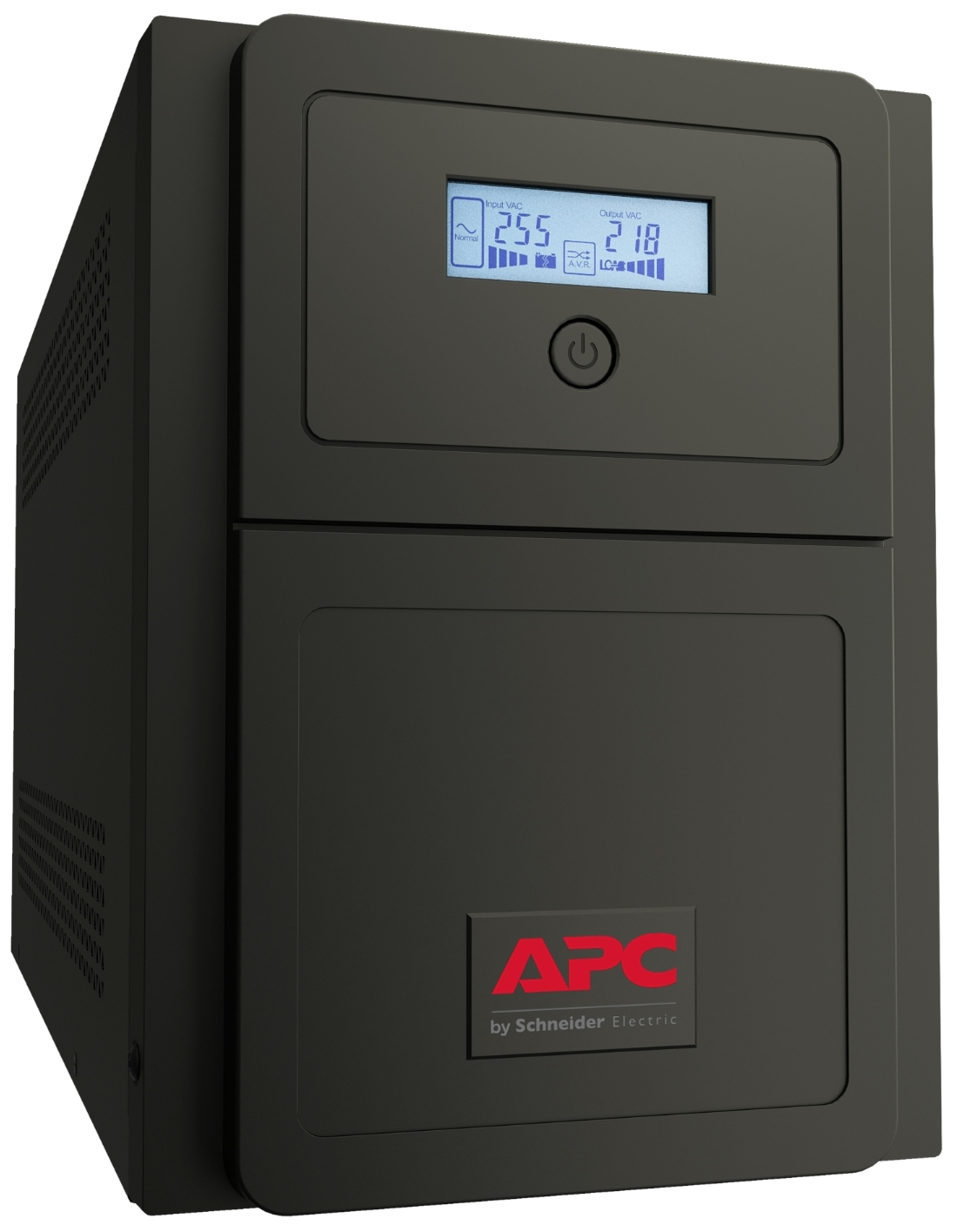 APC Easy UPS SMV gruppo di continuità (UPS) A linea interattiva 1 kVA