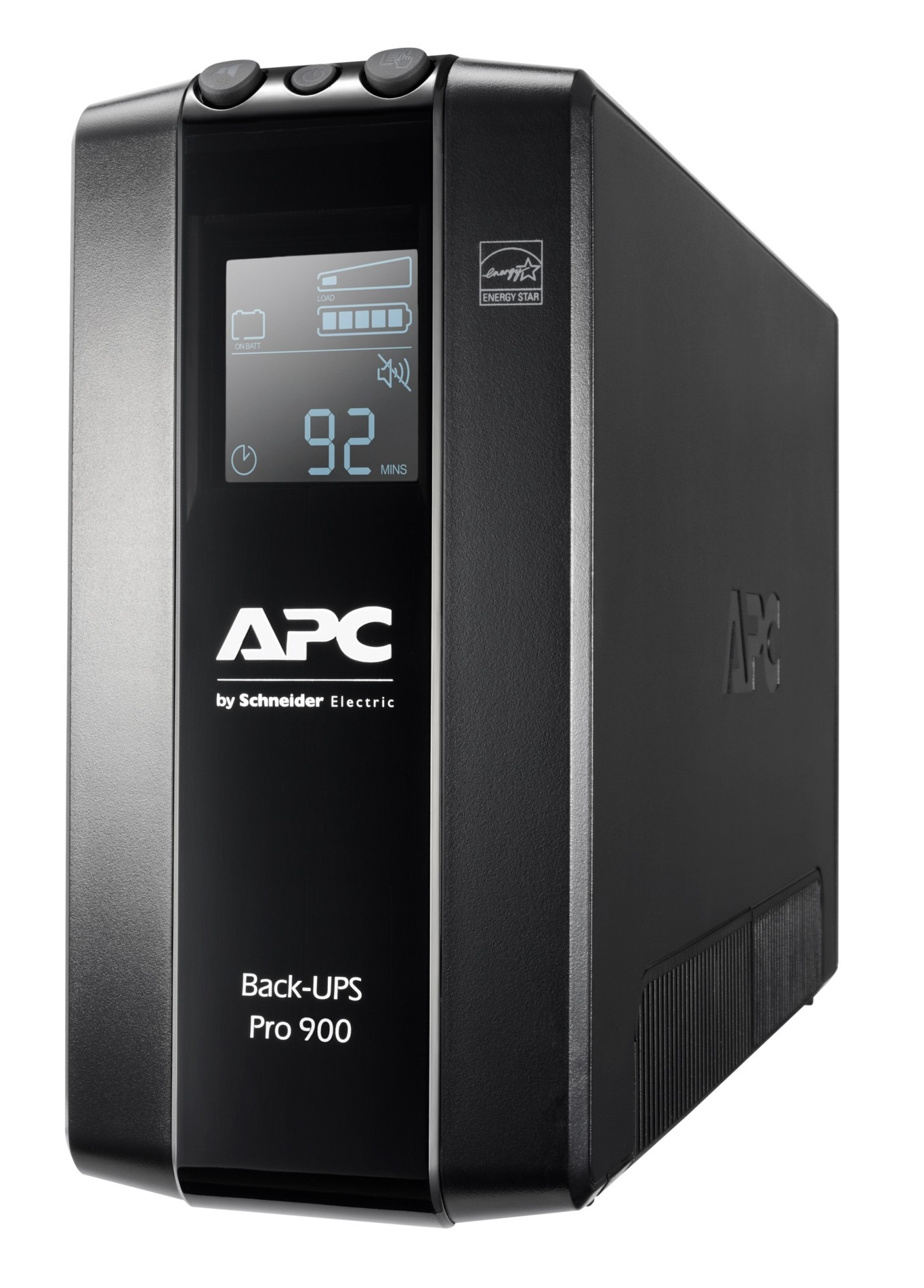 APC BR900MI gruppo di continuità (UPS) A linea interattiva 0,9 kVA 540