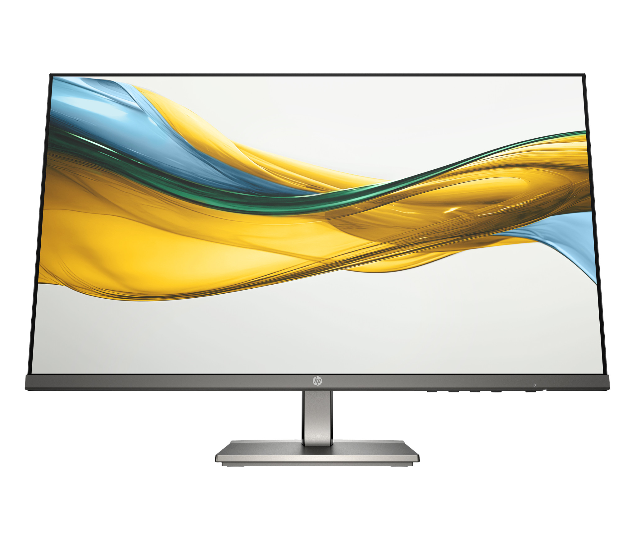 HP Series 5 Monitor serie 5 FHD da 23,8" – 524da
