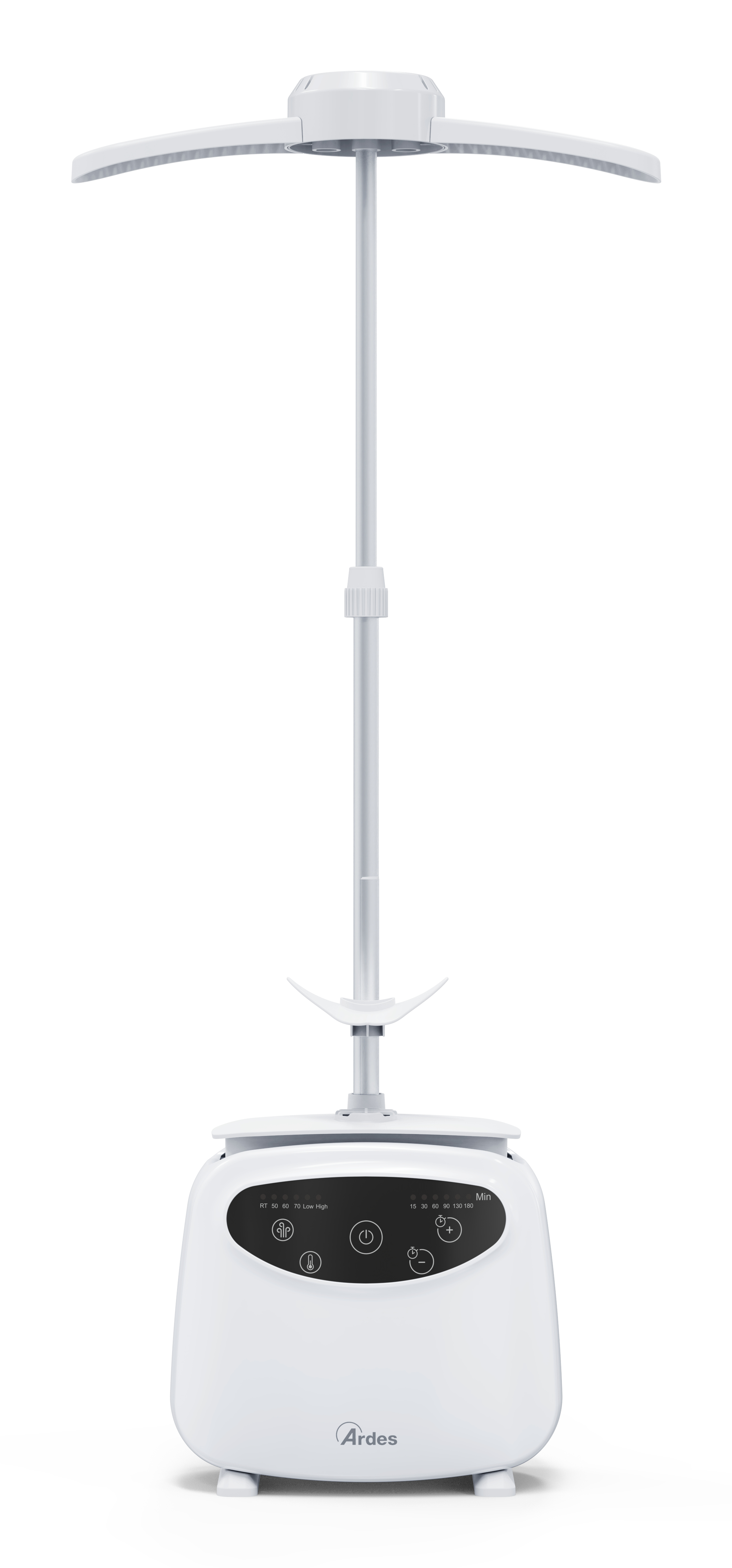 Ardes ARAIRST01 stiratrice a vapore Vapore verticale per indumento 140