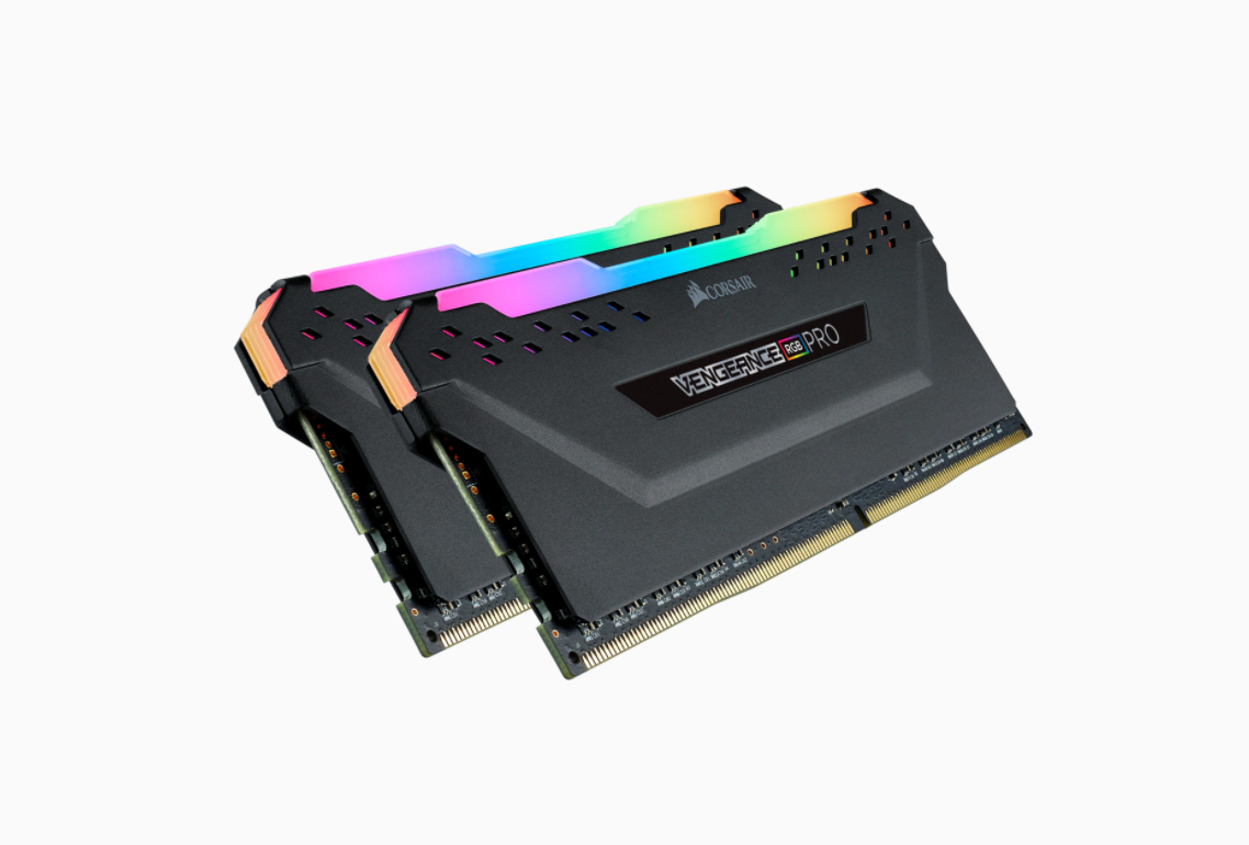 Corsair Vengeance RGB Pro memoria 32 GB 2 x 16 GB DDR4