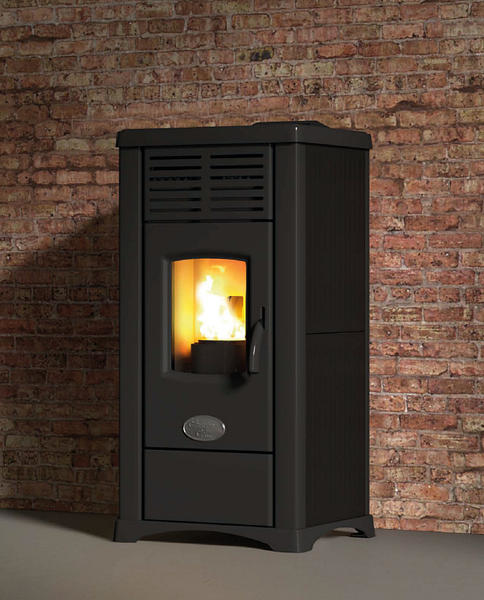 Cola Antigua Libera installazione Pellet Bordeaux