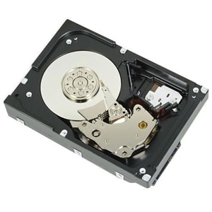 DELL 400-AUPW disco rigido interno 1 TB 7200 Giri/min 3.5" Serial ATA