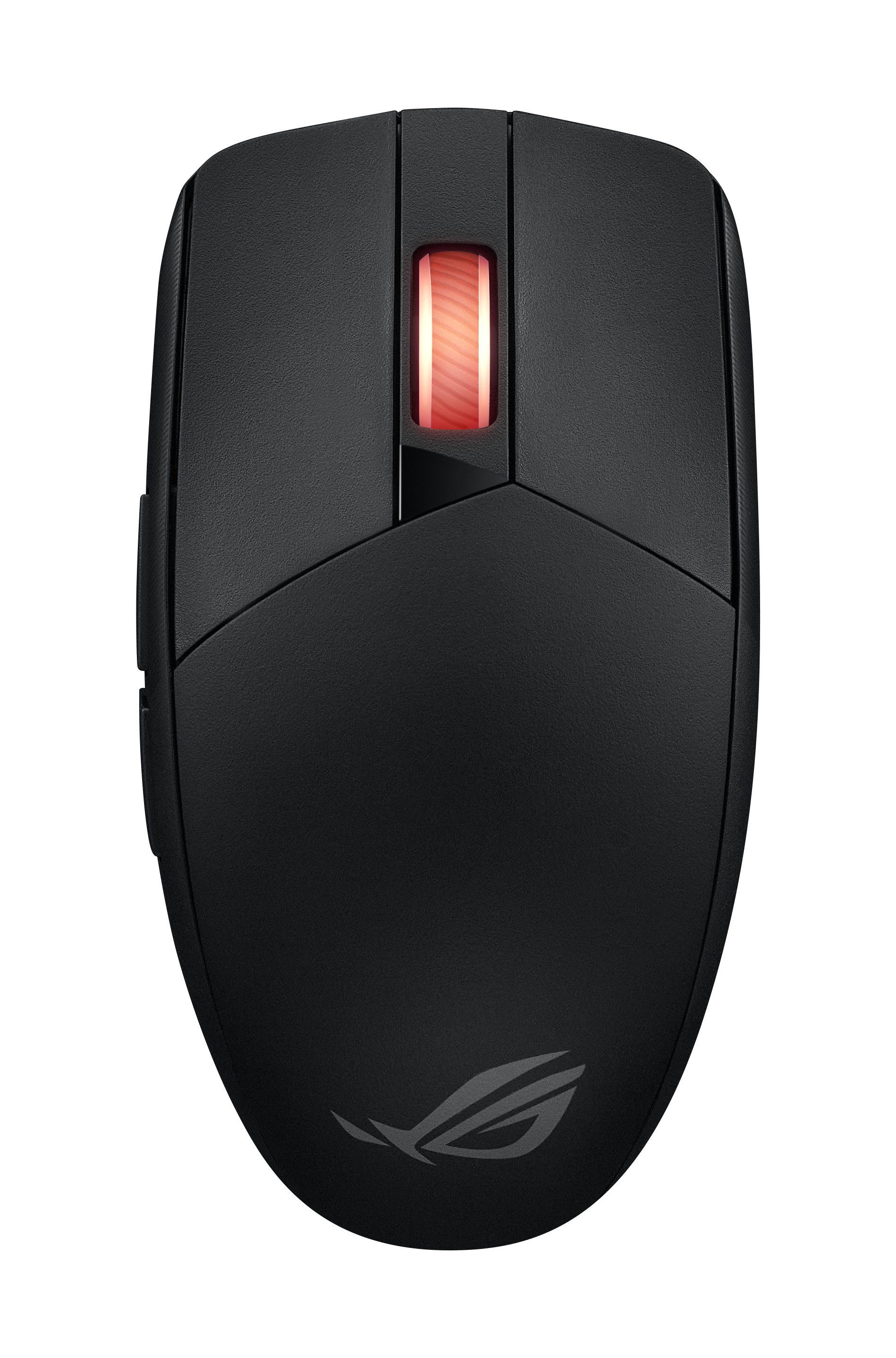 ASUS ROG Strix Impact III Wireless mouse Gaming Ambidestro RF senza fi