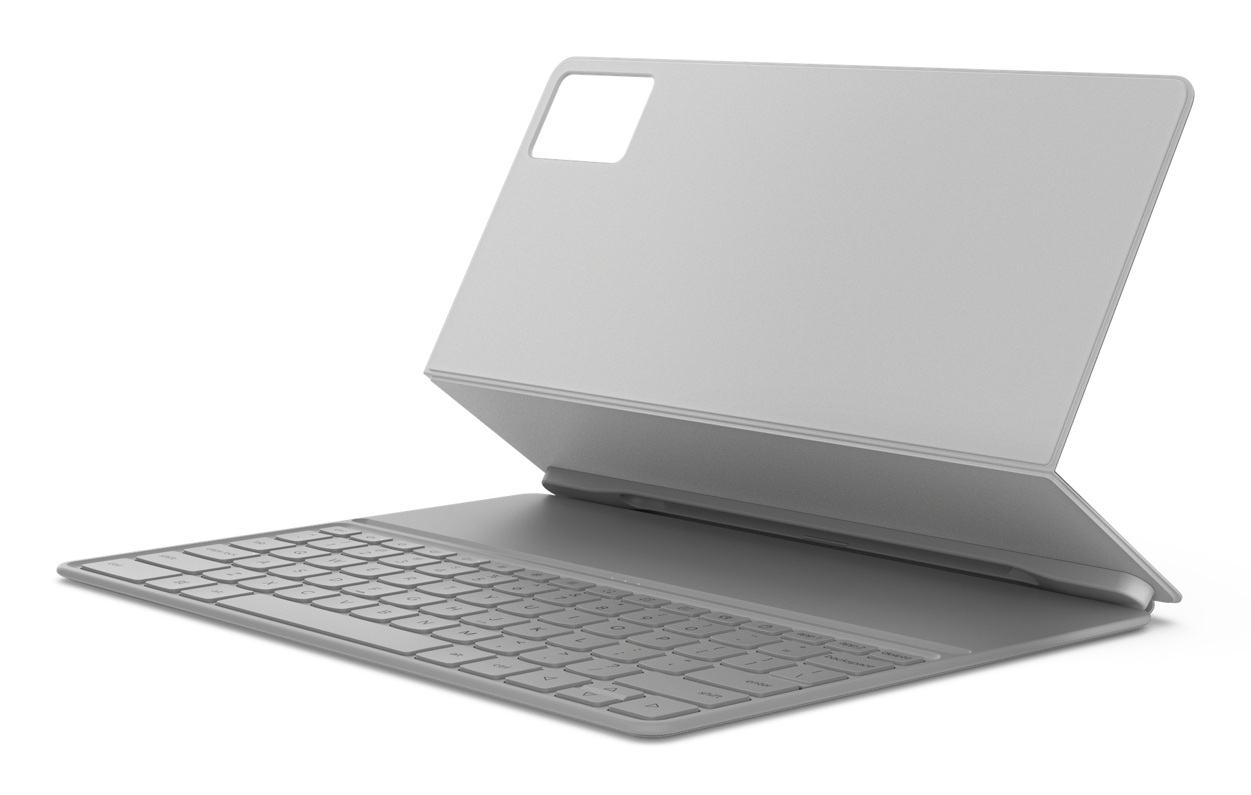 Lenovo Idea Tab Plus Folio KB Cloud Grey (UK-IT)