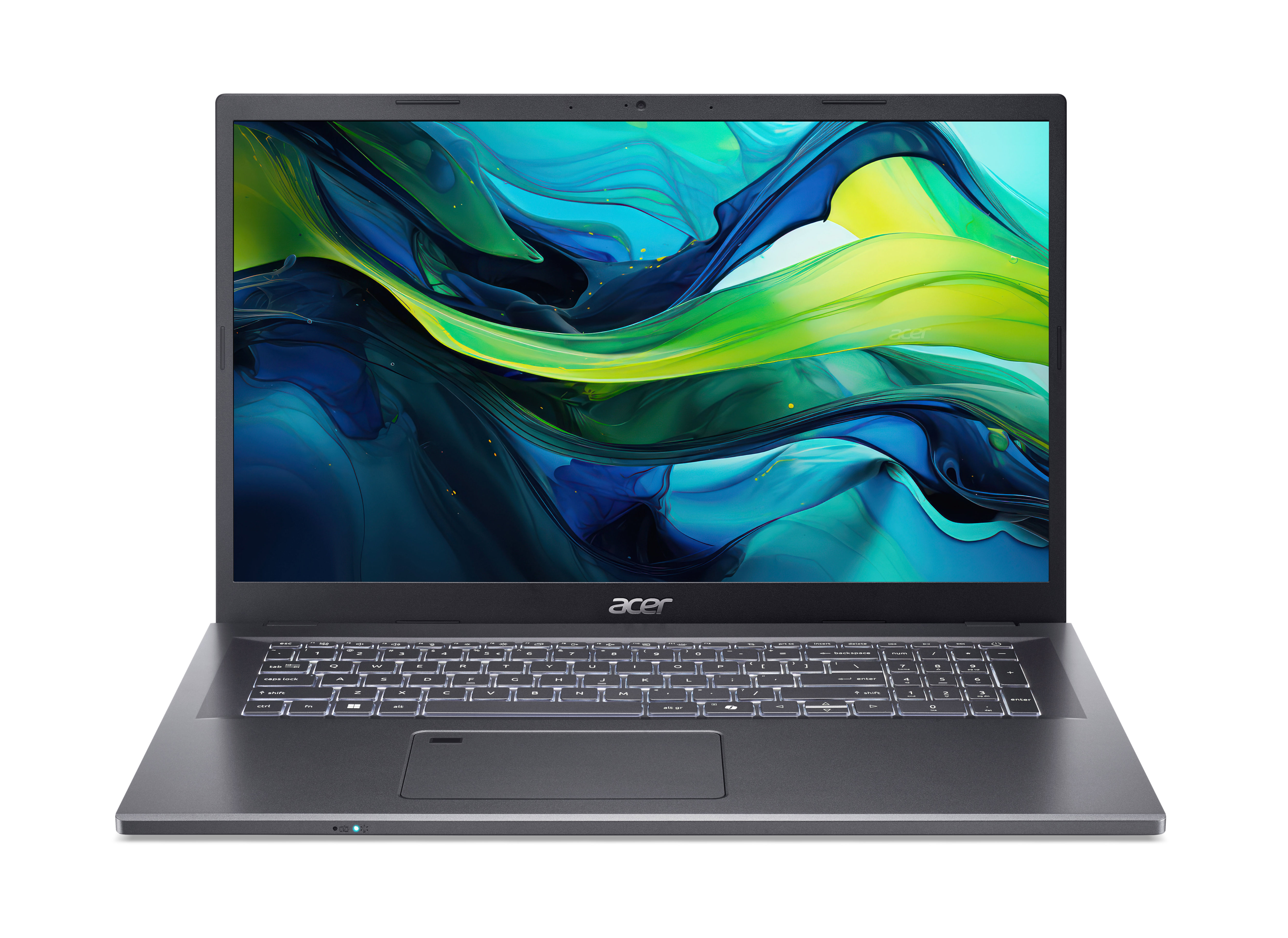 Acer Aspire 17 A17-51M-75T6 Intel® Core™ i7 i7-13620H Computer portati