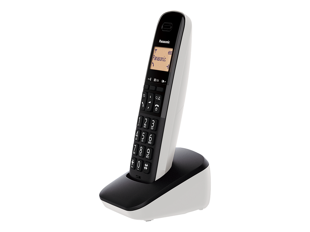 Panasonic Telefono cordless KX-TGB612JT