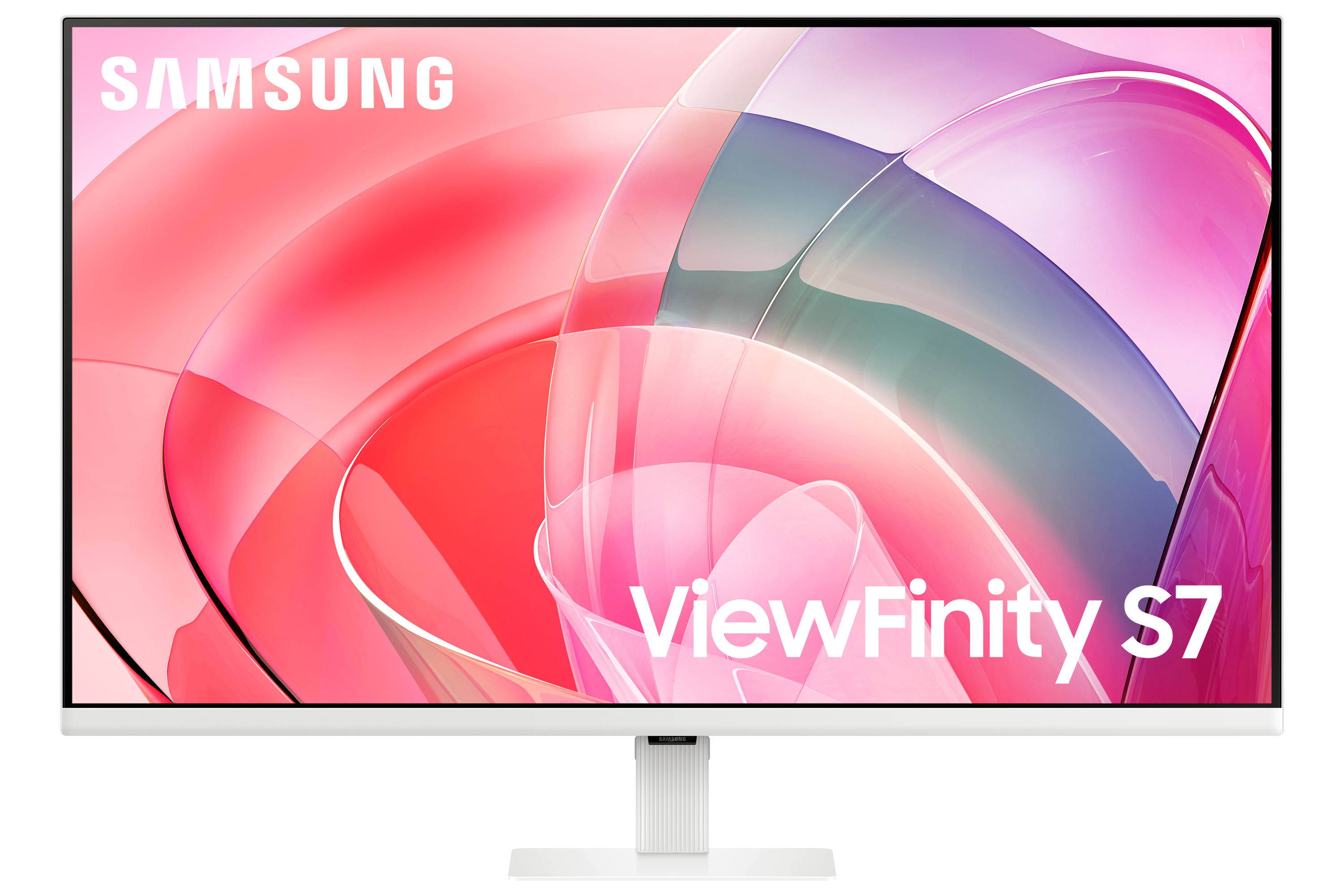 Samsung S70D Monitor PC 81,3 cm (32") 3840 x 2160 Pixel 4K Ultra HD LC