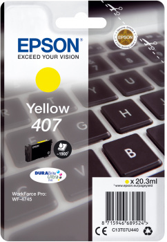 Epson WF-4745 cartuccia d'inchiostro 1 pz Originale Resa elevata (XL)