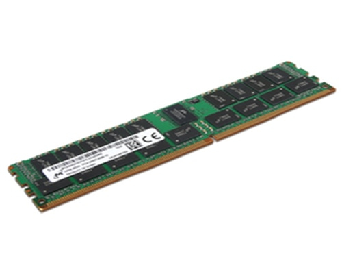 Lenovo 4X71B67861 memoria 32 GB 1 x 32 GB DDR4 288-pin DIMM Data Integ