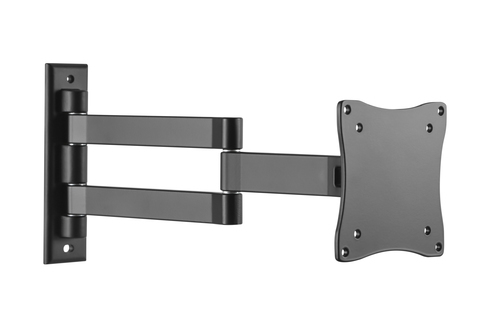 Ciatti SMALLTRE100 Supporto TV a parete 81,3 cm (32") Nero