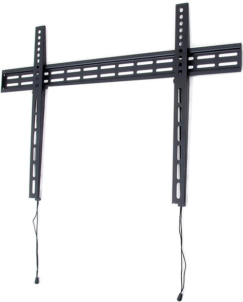 Ciatti PLFISSO60 Supporto TV a parete 152,4 cm (60") Nero