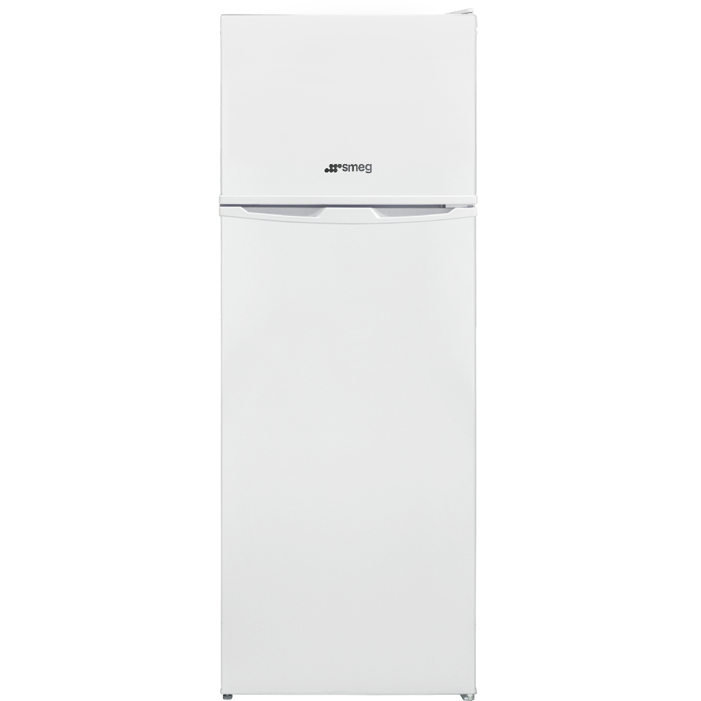 Smeg FD14EW frigorifero con congelatore Libera installazione 212 L E B
