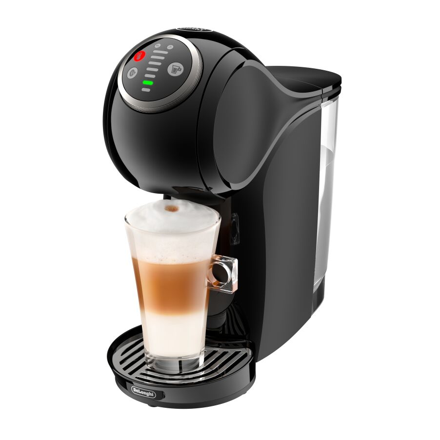 De’Longhi Genio S Plus Automatica/Manuale Macchina per caffè a capsule