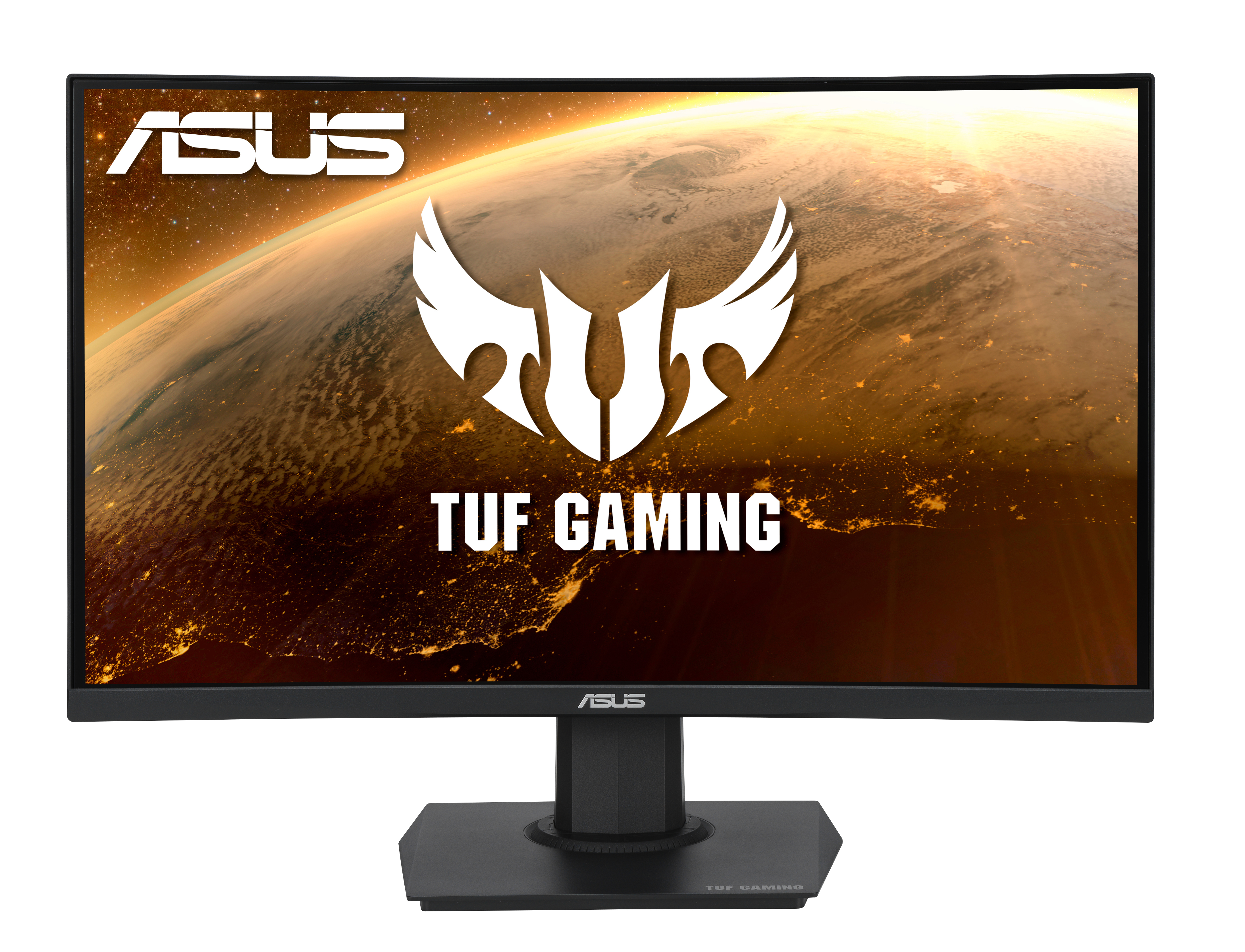 ASUS TUF Gaming VG24VQE Monitor PC 59,9 cm (23.6") 1920 x 1080 Pixel F
