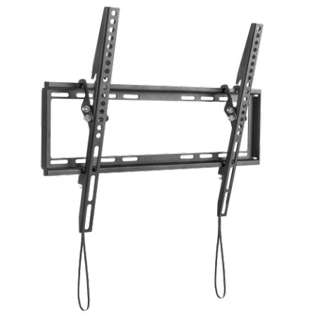 Superior Electronics 32-55 Tilt Extra Slim 139,7 cm (55") Nero