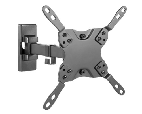 Superior Electronics 13-42 Motion Extra Slim 106,7 cm (42") Nero