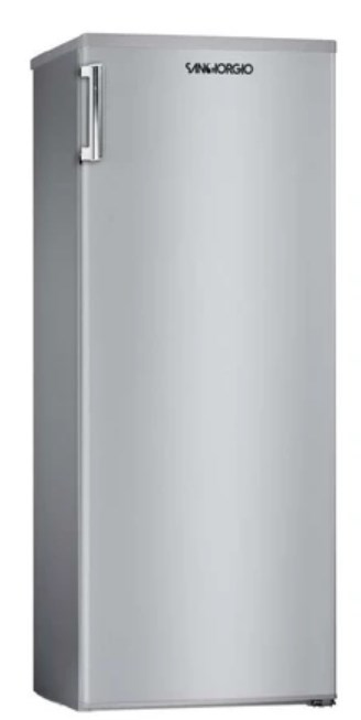 SanGiorgio SF20NFXE congelatore Congelatore verticale Libera installaz