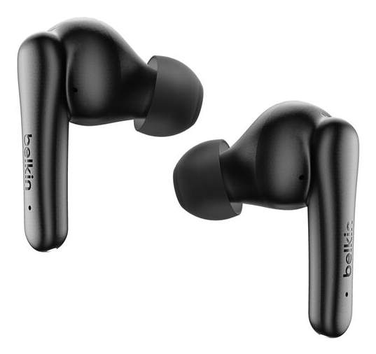 Belkin SoundForm Rhythm Auricolare Con cavo e senza cavo In-ear Musica