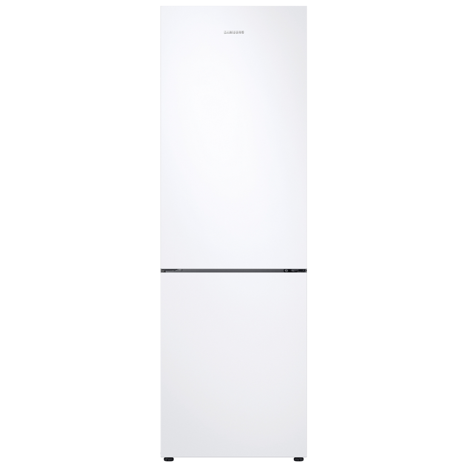 Samsung RB33B610EWW frigorifero Combinato EcoFlex liebra installazione