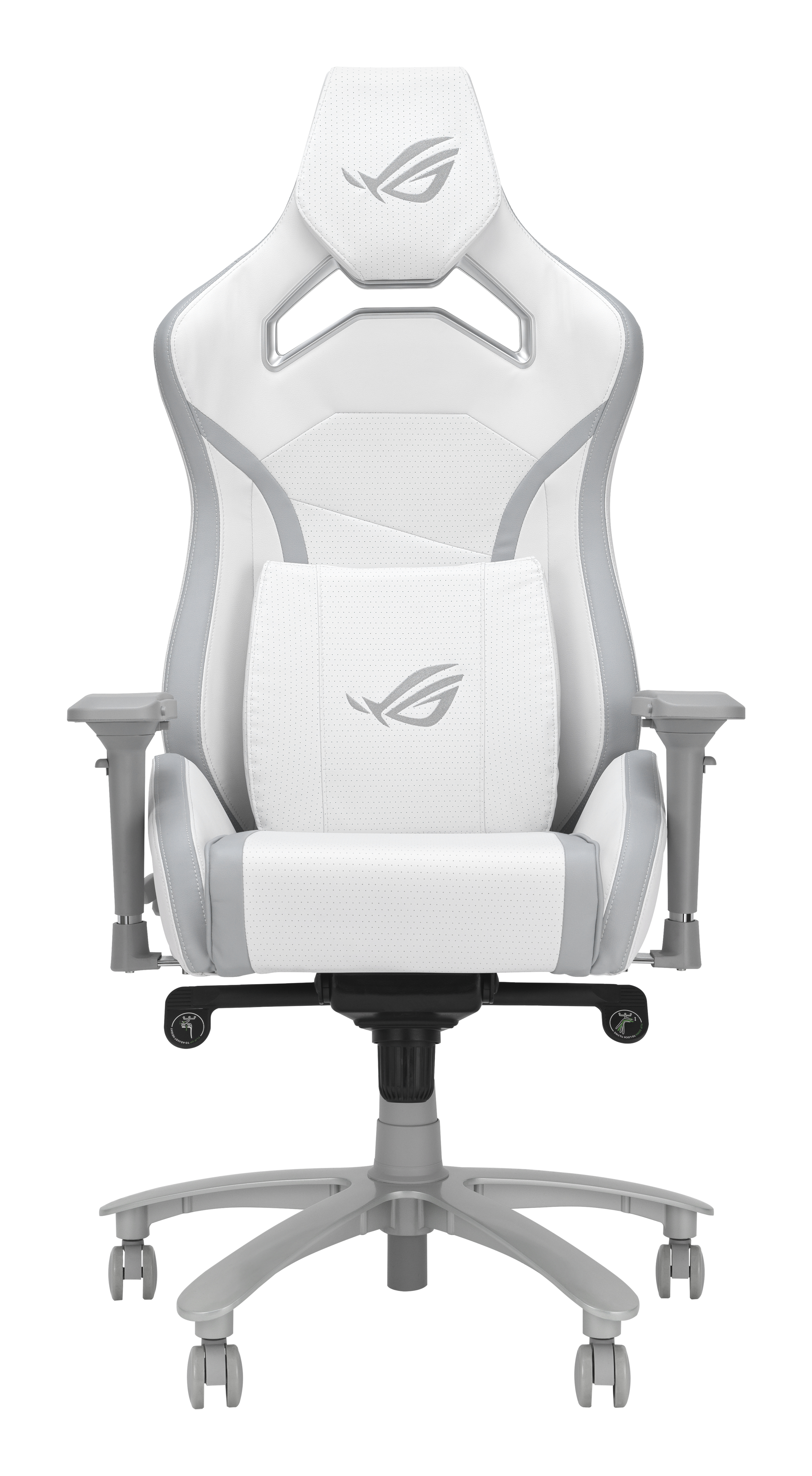ASUS ROG Chariot X Core Sedia per gaming universale Seduta imbottita B
