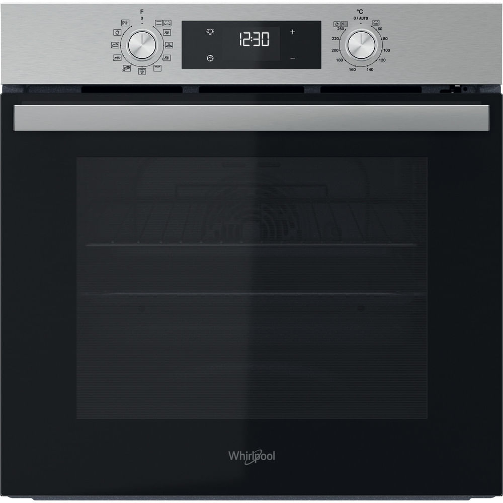 Whirlpool Forno da incasso - OMR58RU0SX