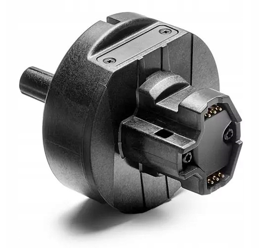 Thrustmaster 4060325 accessorio di controller da gaming Base per volan