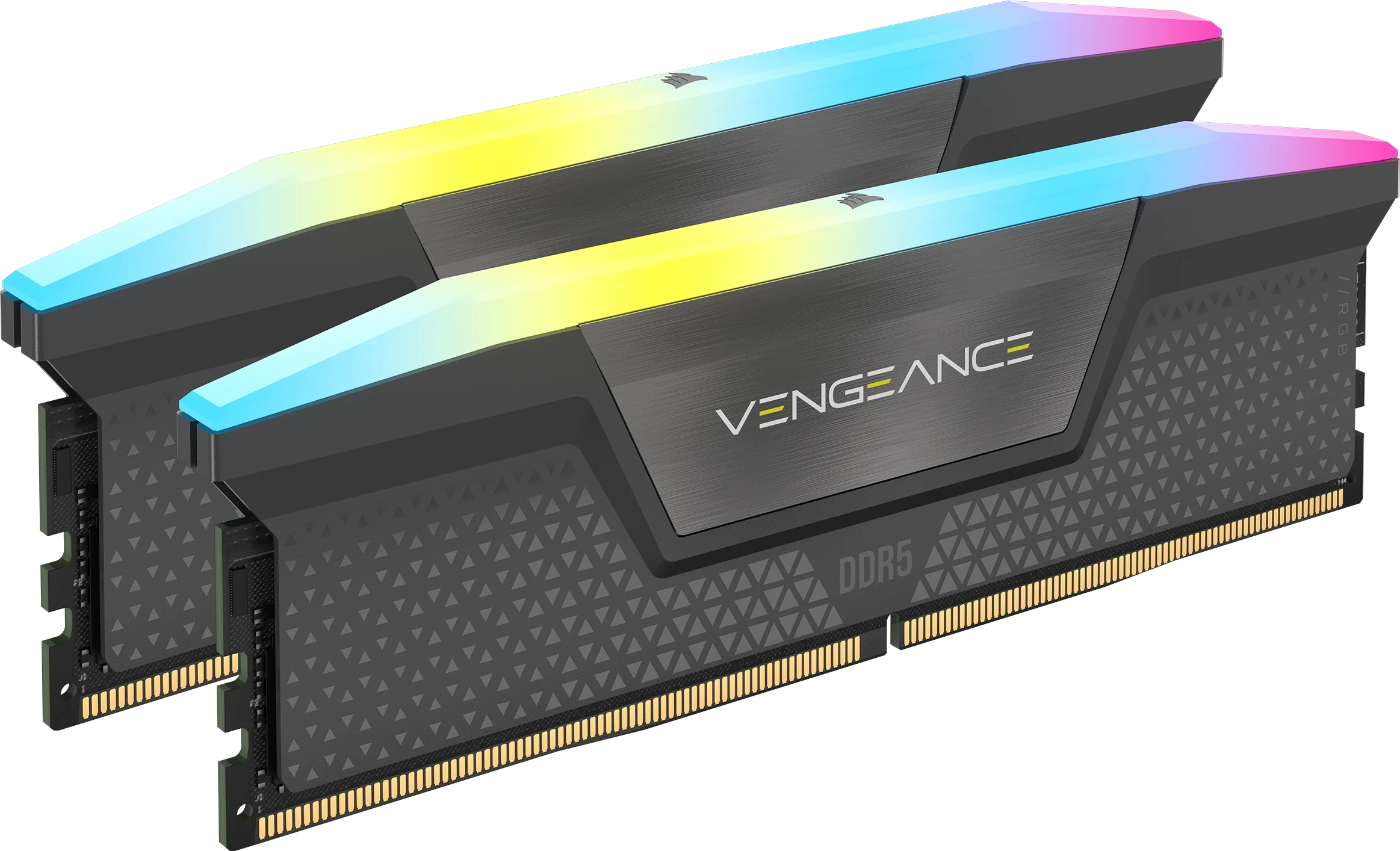 Corsair Vengeance RGB memoria 32 GB 2 x 16 GB DDR5