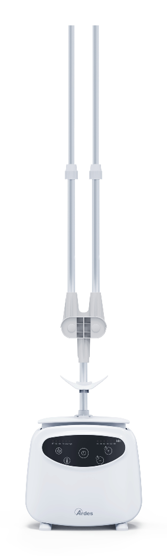 Ardes ARAIRST01/PANT accessorio per vaporizzatore per indumenti Bianco