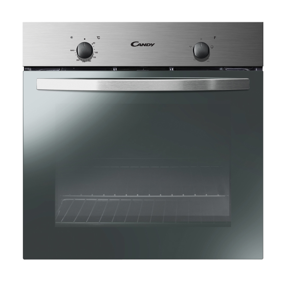 Candy Smart CMFS4X/1/E 70 L Acciaio inox
