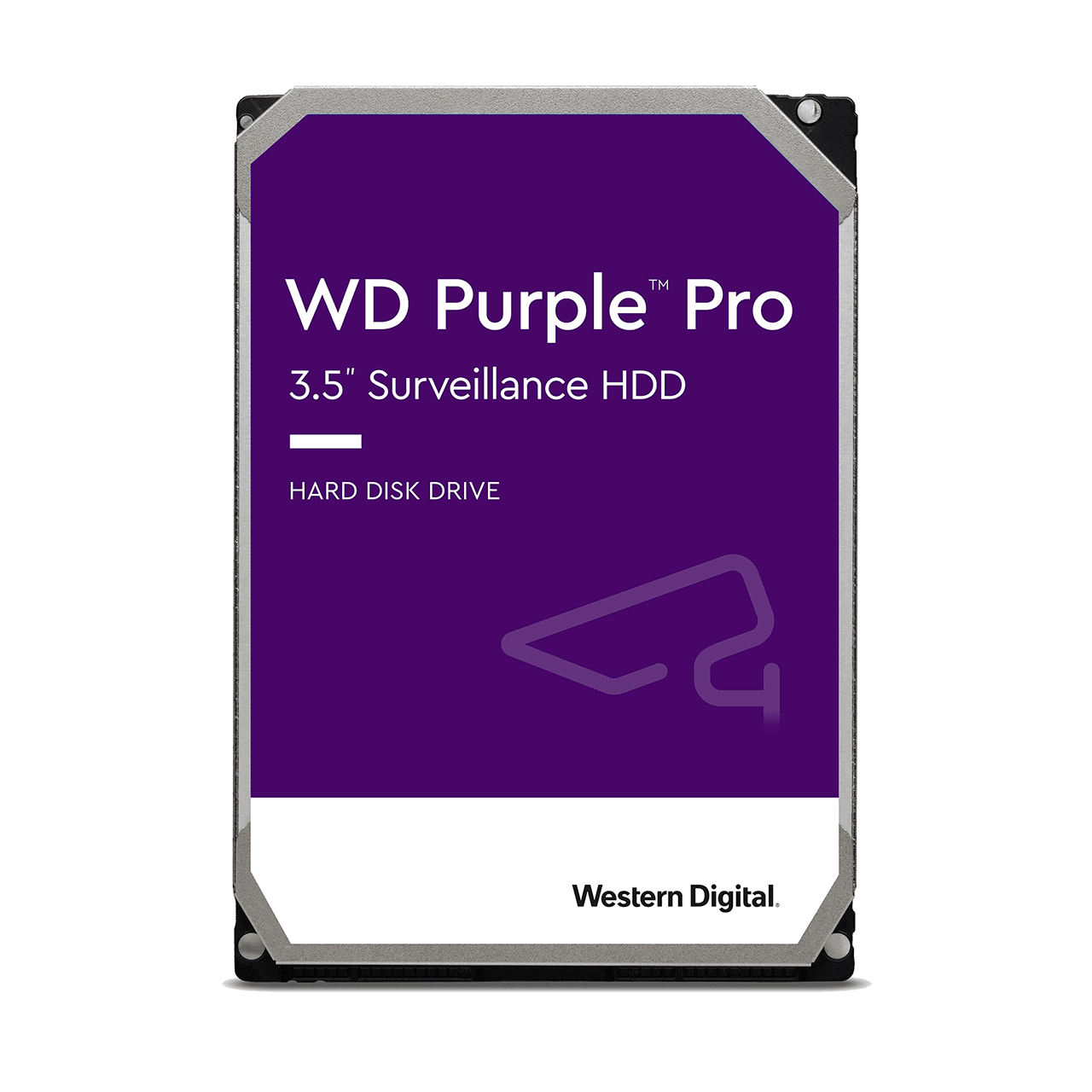 Western Digital Purple Pro disco rigido interno 18 TB 7200 Giri/min 51