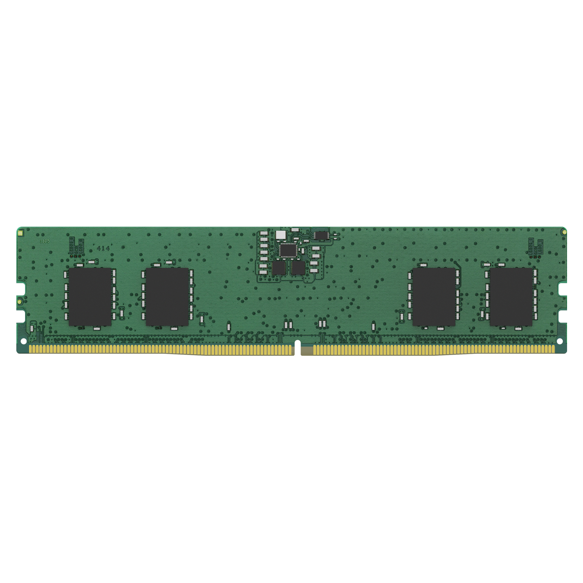 Kingston Technology KCP556US6-8 memoria 8 GB 1 x 8 GB DDR5