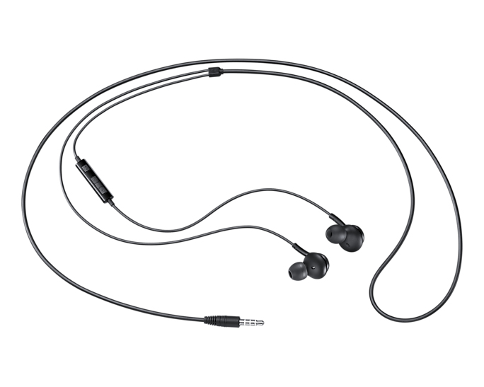 Samsung EO-IA500BBEGWW cuffia e auricolare Cablato In-ear Musica e Chi
