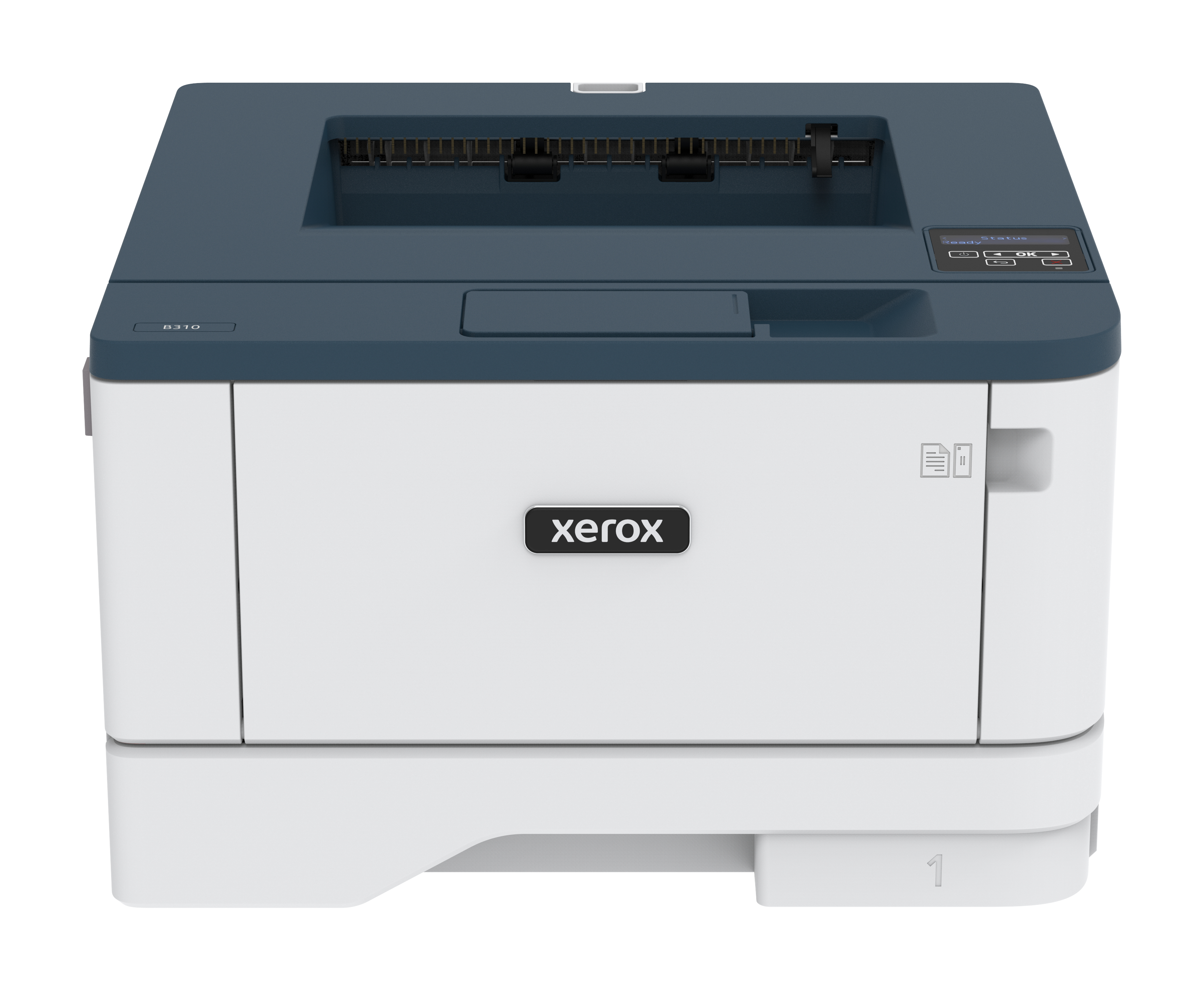Xerox B310 A4 40 ppm Stampante fronte/retro wireless PS3 PCL5e/6 2 vas
