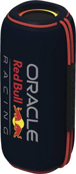 Red Bull Racing RDBSPEAKER30W altoparlante portatile e per feste Altop
