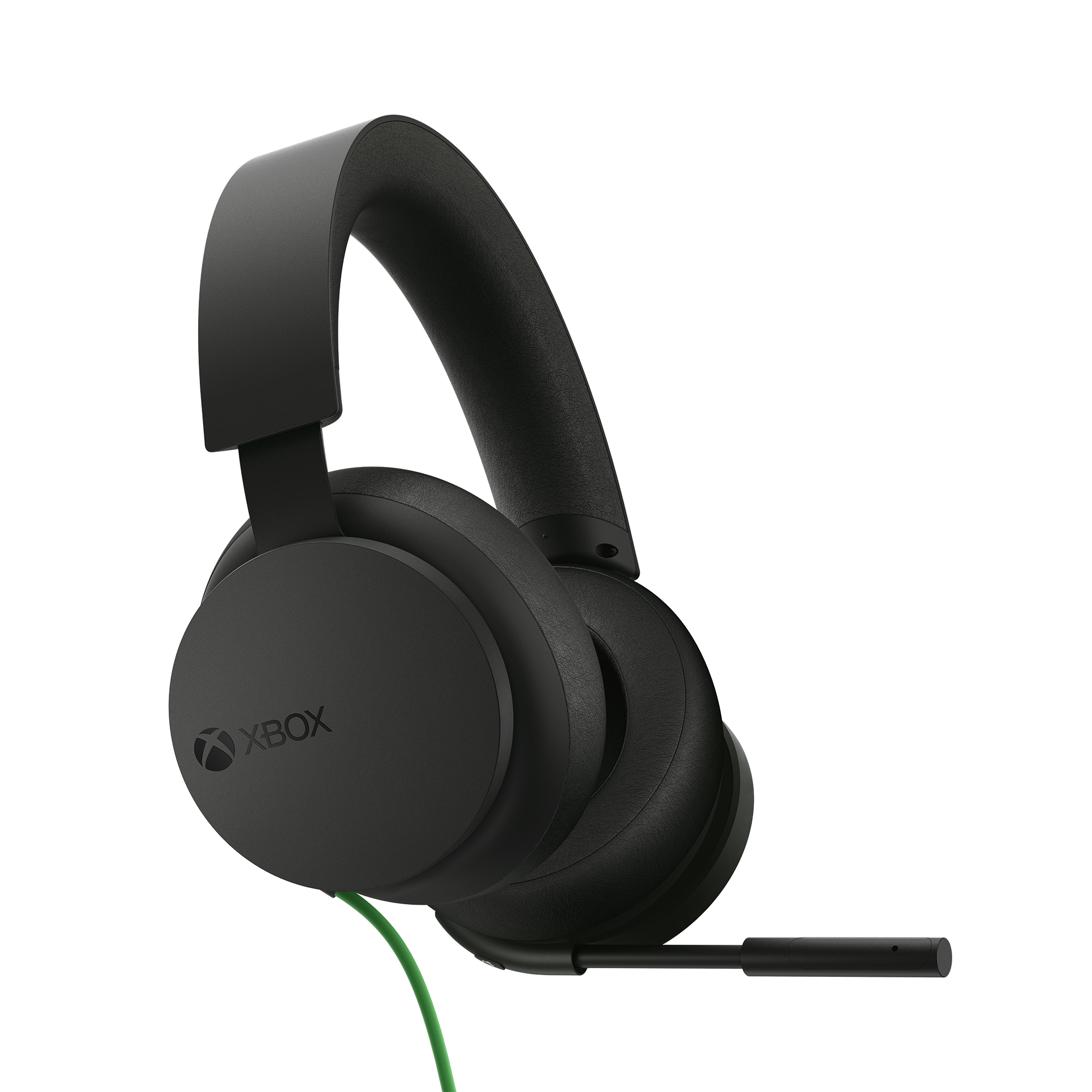 Microsoft Xbox Stereo Headset Auricolare Cablato A Padiglione Gaming N