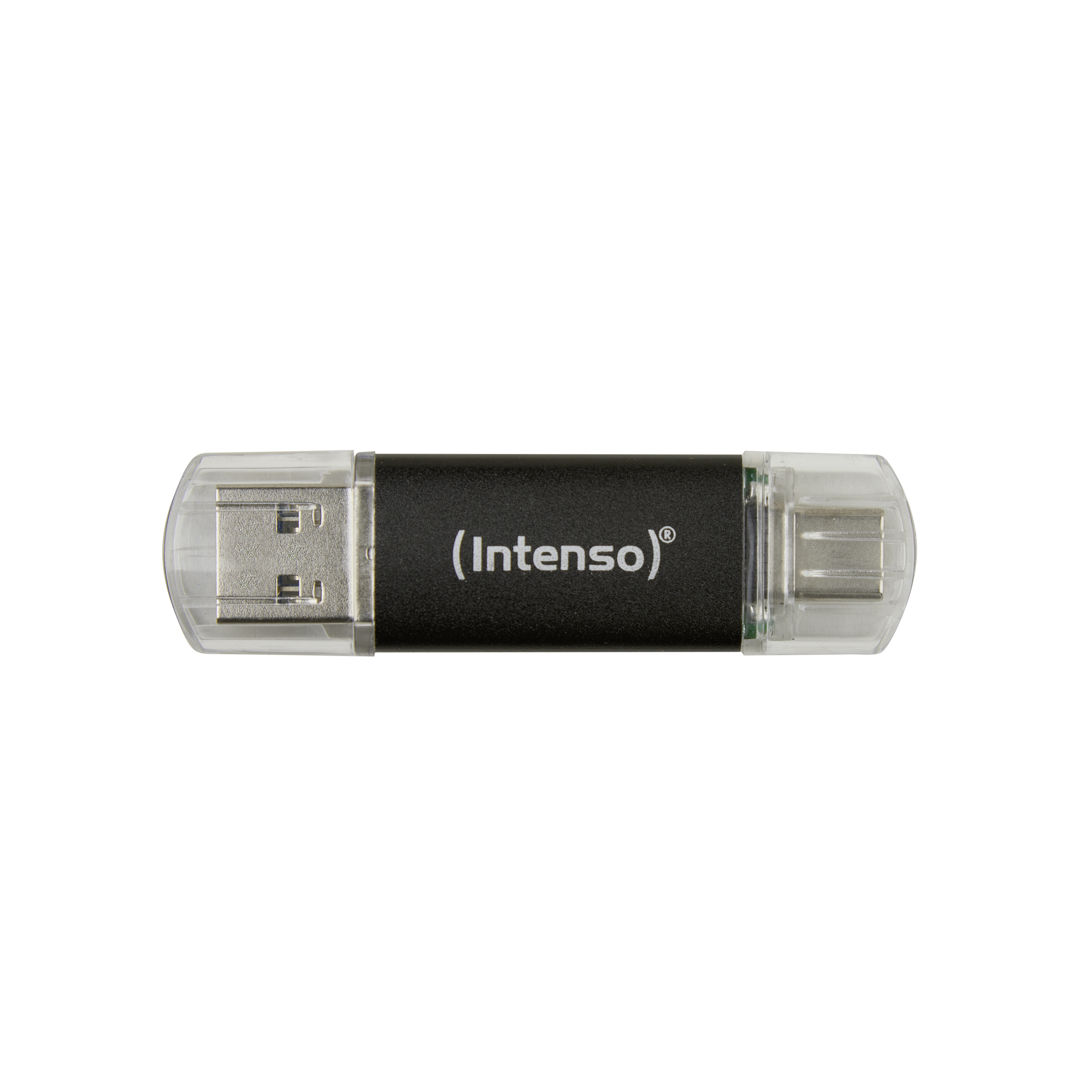 Intenso 3539491 unità flash USB 128 GB USB Type-A / USB Type-C 3.2 Gen
